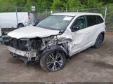 Toyota Highlander Le 5TDBZRFH3HS377415 fotografie