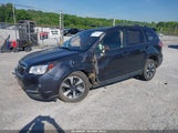 Subaru Forester 2.5I Premium JF2SJAGC0JH568829 снимка