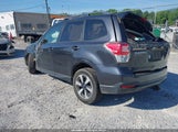 Subaru Forester 2.5I Premium JF2SJAGC0JH568829 снимка