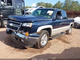 Chevrolet Silverado  Lt3 1GCEK19B76Z119775 снимка
