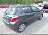 Toyota Yaris L (Tmmf Plant) VNKKTUD36EA012738 fotografie