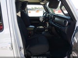 Jeep Wrangler Unlimited Sport S 4X4 1C4HJXDGXMW614895 снимка