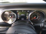 Jeep Wrangler Unlimited Sport S 4X4 1C4HJXDGXMW614895 fotografie