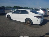 Toyota Camry Se Nightshade Edition 4T1G11AK9PU132643 photo