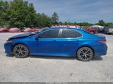 Toyota Camry Se 4T1B11HK9KU216017 fotografie