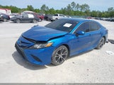 Toyota Camry Se 4T1B11HK9KU216017 photo