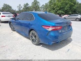 Toyota Camry Se 4T1B11HK9KU216017 photo