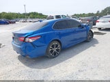 Toyota Camry Se 4T1B11HK9KU216017 fotografie