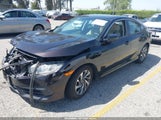 Honda Civic Ex 2HGFC2F71JH507473 снимка