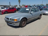 BMW 740Ia WBAGF8326VDL47225 снимка