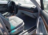 BMW 740Ia WBAGF8326VDL47225 снимка
