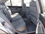 BMW 740Ia WBAGF8326VDL47225 снимка