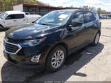 Chevrolet Equinox Awd Lt 1.5L Turbo 2GNAXUEV9L6203015 снимка