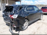 Chevrolet Equinox Awd Lt 1.5L Turbo 2GNAXUEV9L6203015 fotografie