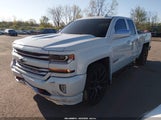 Chevrolet Silverado  2Lt 1GCVKREC0HZ299911 снимка
