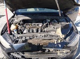 Ford Fusion Se 3FA6P0H74HR237387 photo