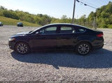 Ford Fusion Se 3FA6P0H74HR237387 photo