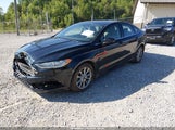 Ford Fusion Se 3FA6P0H74HR237387 photo