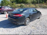 Ford Fusion Se 3FA6P0H74HR237387 photo