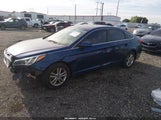 Hyundai Sonata 5NPE24AF9HH520139 снимка