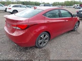 Hyundai Elantra Sport KMHDH4AH6FU282812 снимка