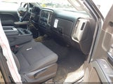 Chevrolet Silverado  1Lt 1GCVKREC5JZ275352 снимка