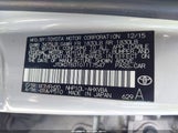 Toyota Prius C One JTDKDTB31G1117547 снимка
