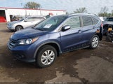 Honda Cr-V Ex 2HKRM4H54DH633841 снимка