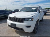 Jeep Grand Cherokee Limited 75Th Anniversary Edition 4X4 1C4RJFBG5HC607068 fotografie