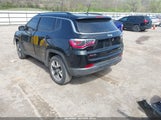 Jeep Compass Limited 4X4 3C4NJDCB6JT336490 снимка