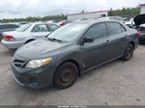 Toyota Corolla Le 2T1BU4EE5BC715504 fotografie