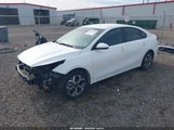 Kia Forte Lxs 3KPF24AD1ME325279 fotografie