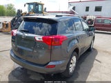 Toyota Rav4 Le JTMBFREV3D5015360 снимка