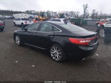 Hyundai Azera KMHFH4JG4CA192832 снимка