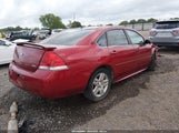 Chevrolet Impala Lt 2G1WB5E33D1147582 снимка