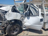 Ford F-350 Chassis Lariat/Xl/Xlt 1FDWX34P77EA48361 photo