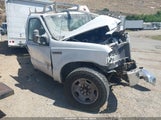 Ford F-350 Chassis Lariat/Xl/Xlt 1FDWX34P77EA48361 fotografie
