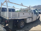Ford F-350 Chassis Lariat/Xl/Xlt 1FDWX34P77EA48361 снимка