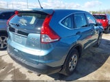 Honda Cr-V Lx 5J6RM4H35DL012015 снимка