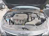 Kia Optima S 5XXGT4L30KG284721 снимка