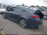 Kia Optima S 5XXGT4L30KG284721 снимка