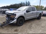 Ford F-150 Stx 1FTEX2LP7SKF27188 fotografie