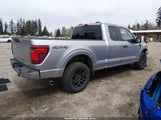 Ford F-150 Stx 1FTEX2LP7SKF27188 fotografie