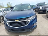Chevrolet Equinox Fwd 2Fl 3GNAXJEV3LL335455 fotografie