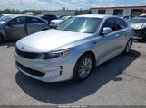 Kia Optima Lx 5XXGT4L30JG253502 снимка