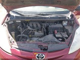 Toyota Sienna Le 5TDZK23C87S037503 снимка
