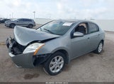 Nissan Sentra 2.0 3N1AB61E08L762404 снимка