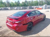 Nissan Altima 2.5 Sr 1N4AL3AP6HC245457 снимка