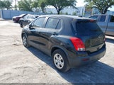Chevrolet Trax 1Ls KL7CJKSB9FB244258 снимка