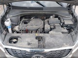 Kia Sorento 2.4L Lx 5XYPG4A39KG520379 снимка